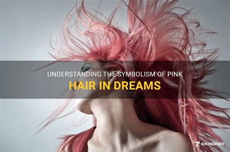 The Symbolism of Hair Growth and Care in Dreams
